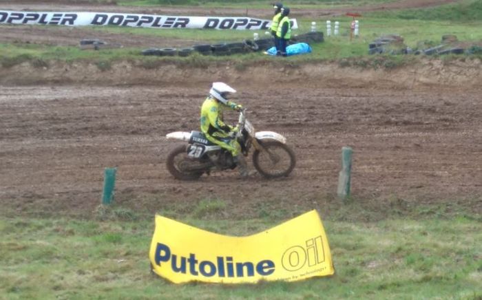 MOTOCROSS SAINT HERBLAIN 2016 CHPT DE FRANCE + 125 PRé83
