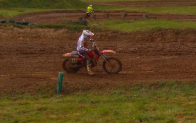 MOTOCROSS SAINT HERBLAIN 2016 CHPT DE FRANCE + 125 PRé83