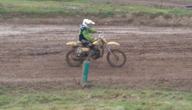 MOTOCROSS SAINT HERBLAIN 2016 CHPT DE FRANCE + 125 PRé83