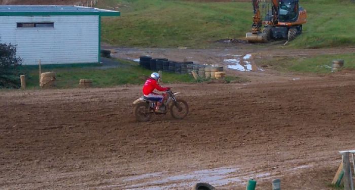 MOTOCROSS SAINT HERBLAIN 2016 CHPT DE FRANCE + 125 PRé83