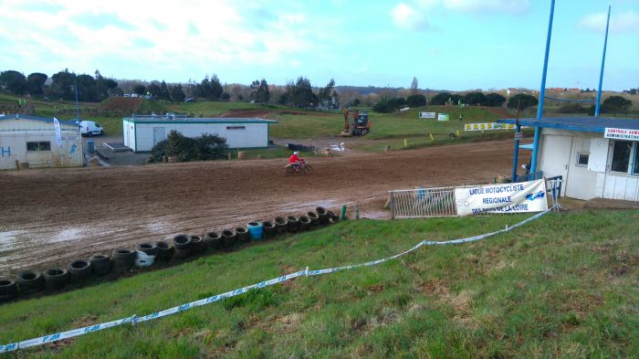 MOTOCROSS SAINT HERBLAIN 2016 CHPT DE FRANCE + 125 PRé83