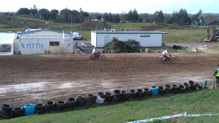 MOTOCROSS SAINT HERBLAIN 2016 CHPT DE FRANCE + 125 PRé83