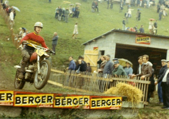 380 CZ 1971 comme neuve