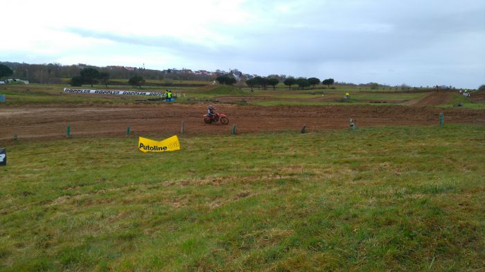 MOTOCROSS SAINT HERBLAIN 2016 CHPT DE FRANCE + 125 PRé83