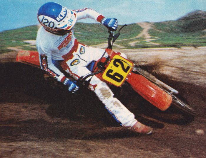 Honda CR