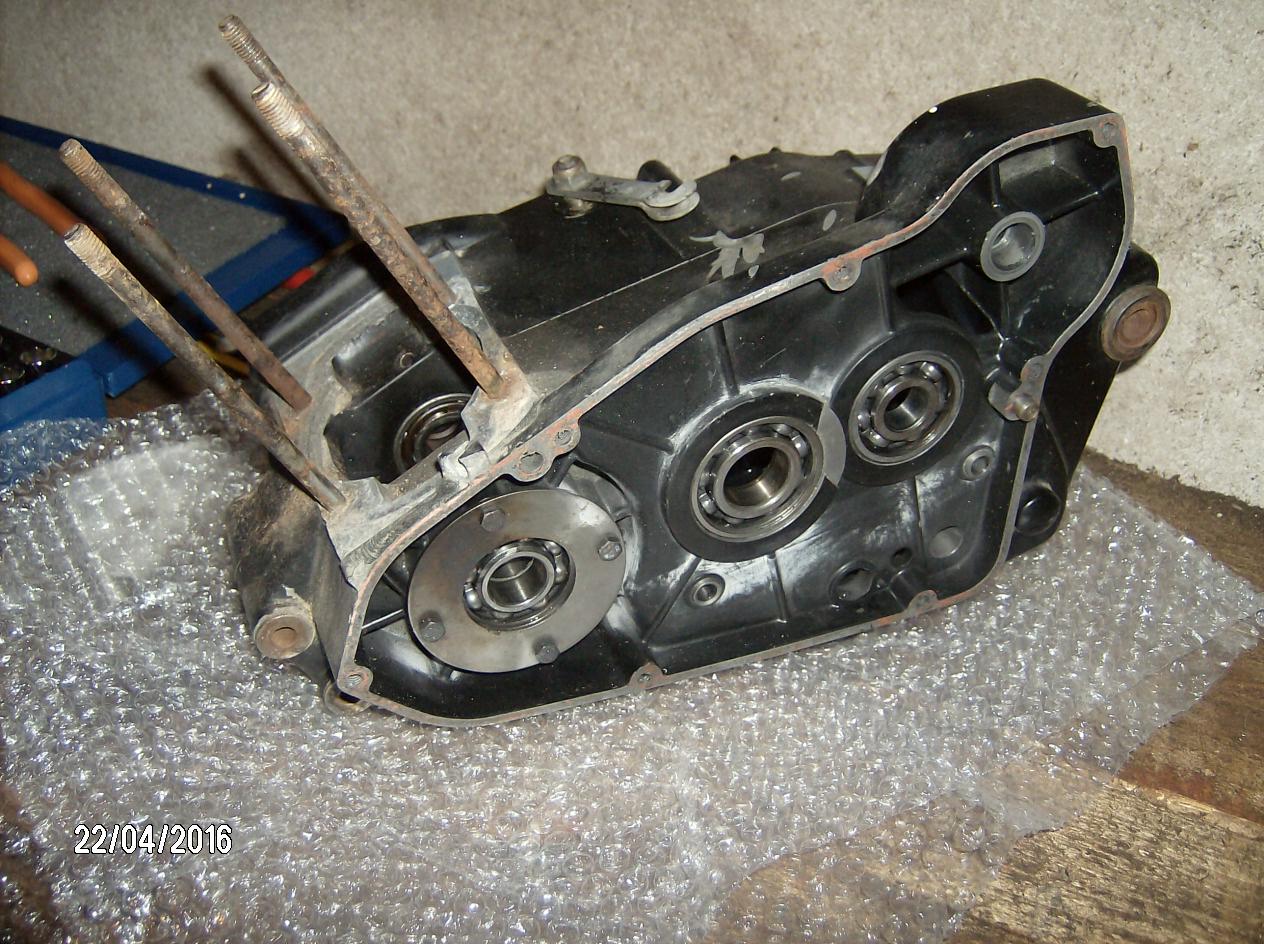 125 hva wr 1984