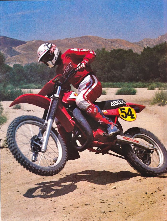 Honda CR