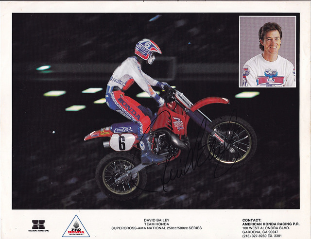 Honda CR