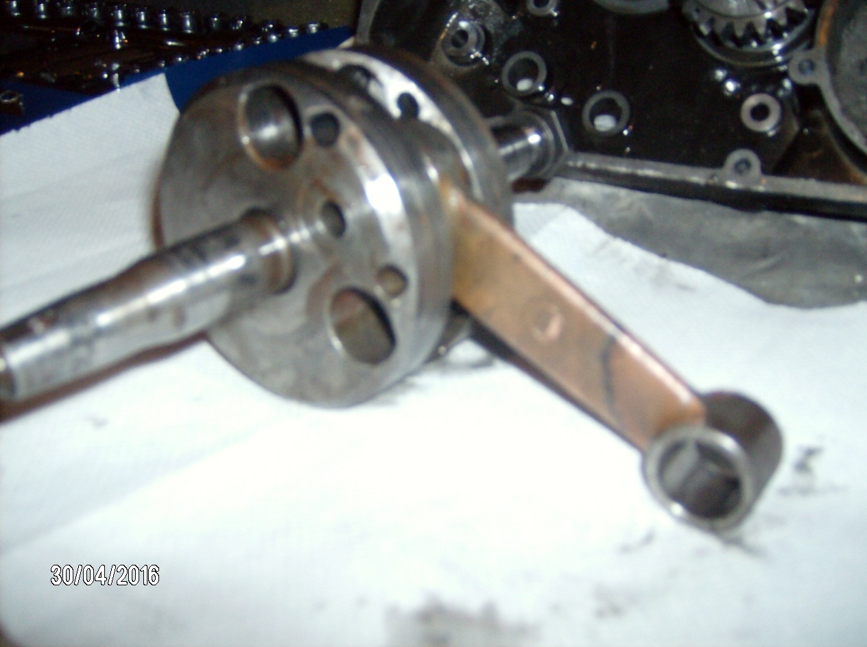 125 hva wr 1984