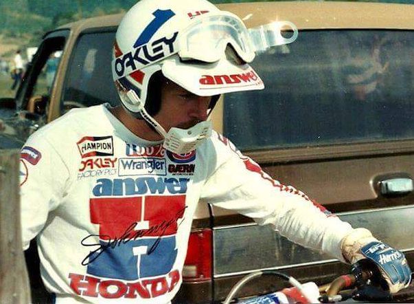 Honda CR