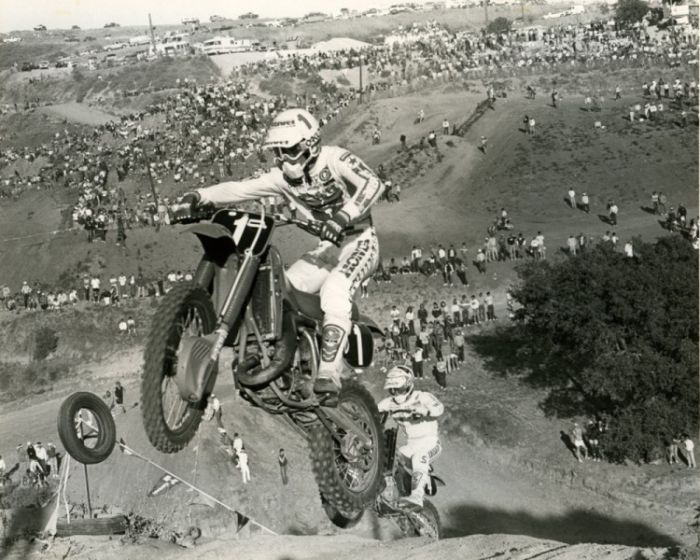 Honda CR