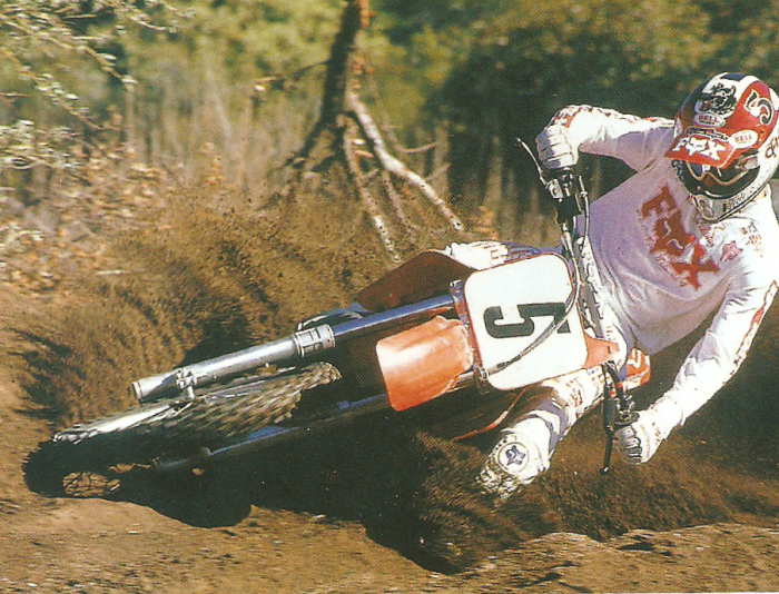 Honda CR