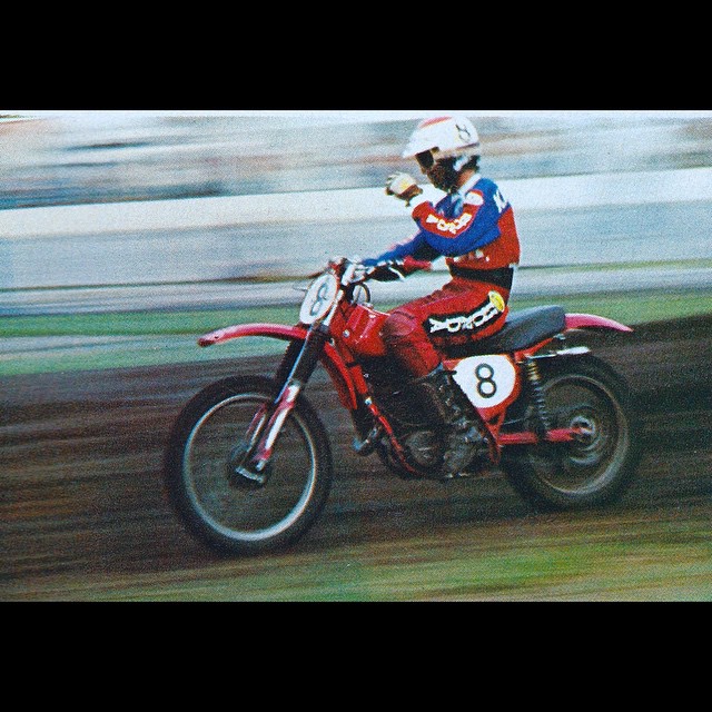 Honda CR