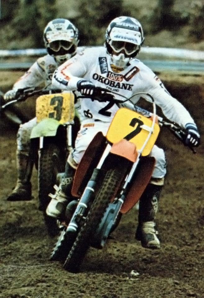 Honda CR