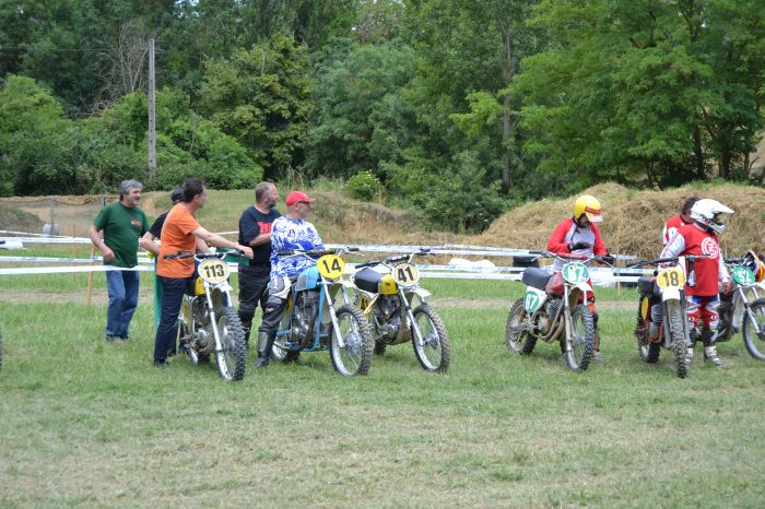 Moto Cross de Lavaur