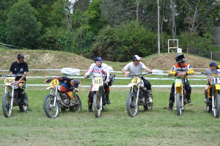 Moto Cross de Lavaur
