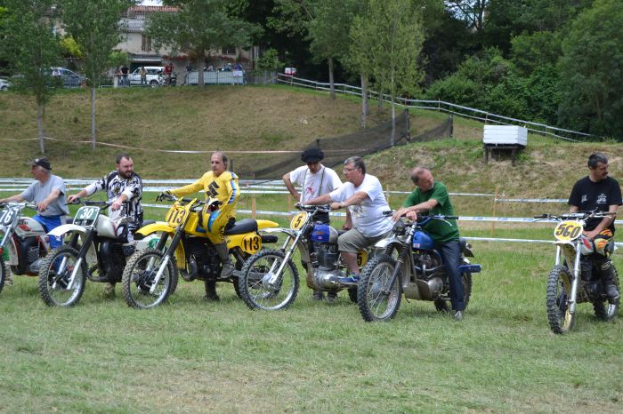 Moto Cross de Lavaur