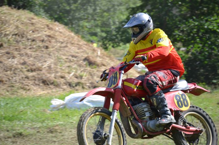 Moto Cross de Lavaur