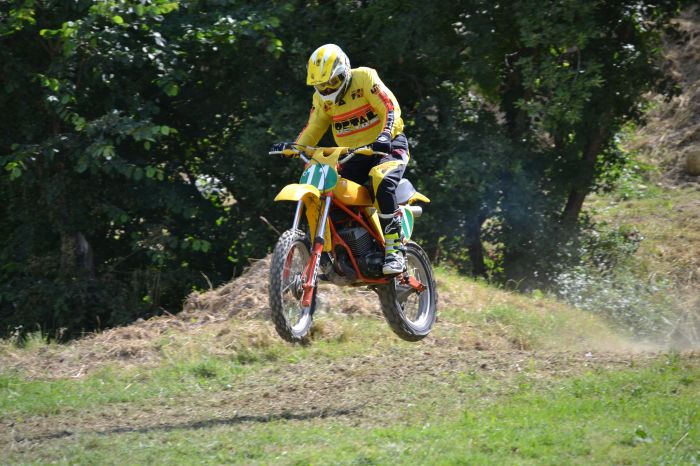 Moto Cross de Lavaur
