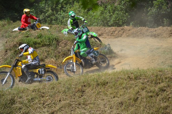 Moto Cross de Lavaur