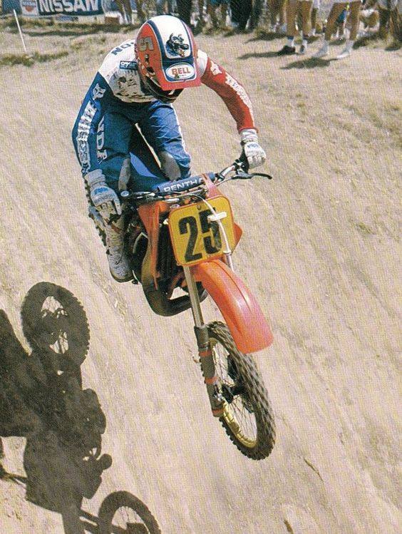 Honda CR