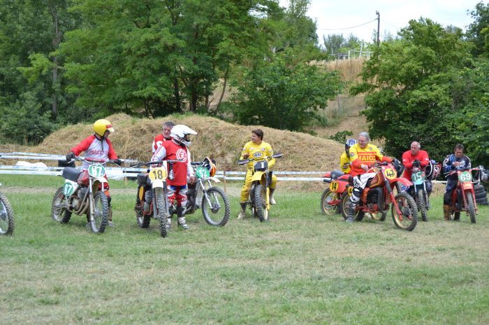 Moto Cross de Lavaur