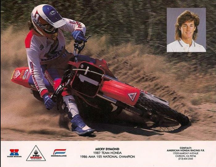 Honda CR