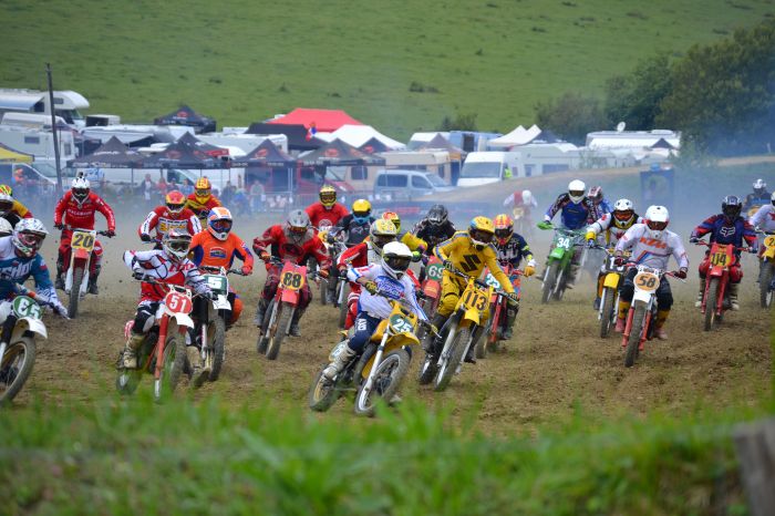MOTOCROSS LIEOUX 26/06/2016