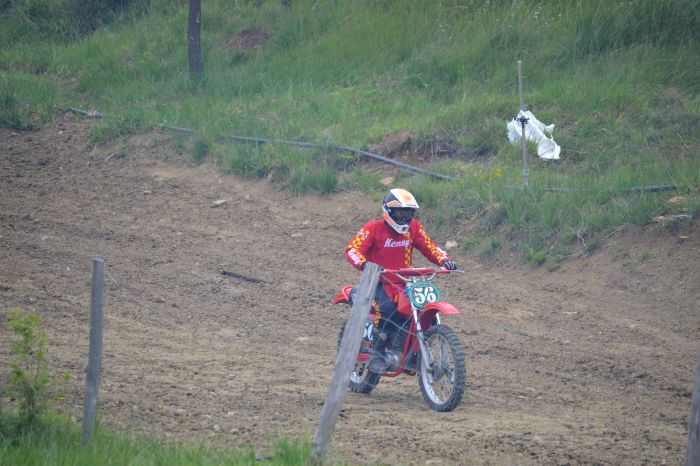 MOTOCROSS LIEOUX 26/06/2016