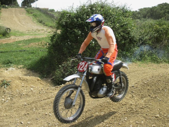 SALINDRES ROUSSON ACCUEILLE LES ANCIENNES