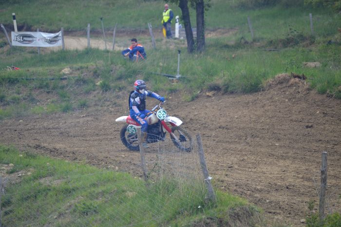 MOTOCROSS LIEOUX 26/06/2016