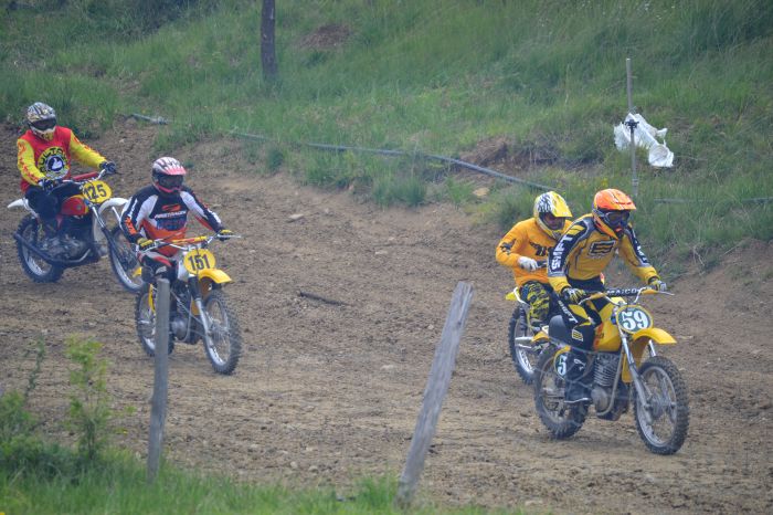 MOTOCROSS LIEOUX 26/06/2016