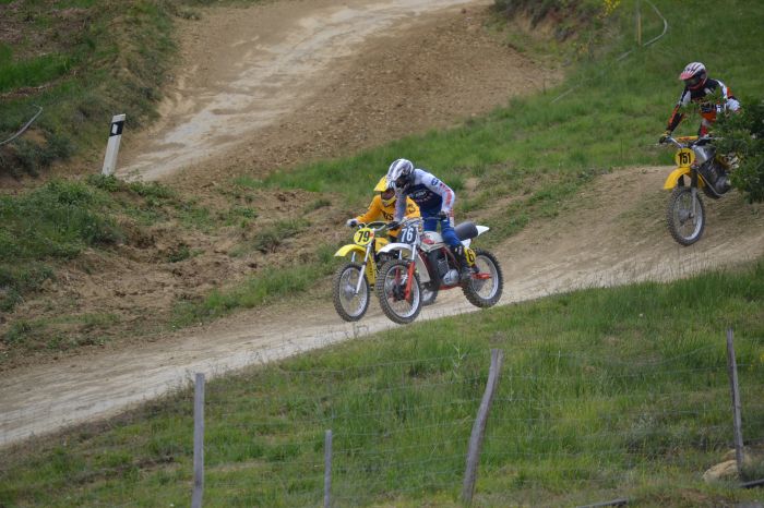 MOTOCROSS LIEOUX 26/06/2016