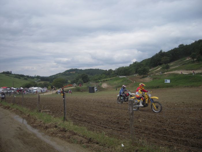 MOTOCROSS LIEOUX 26/06/2016