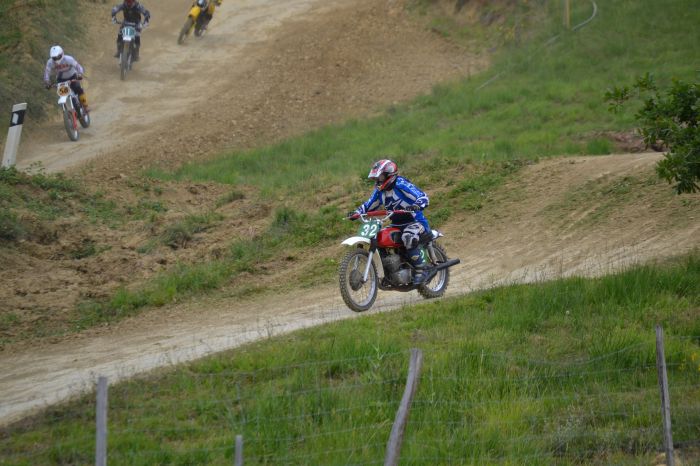 MOTOCROSS LIEOUX 26/06/2016