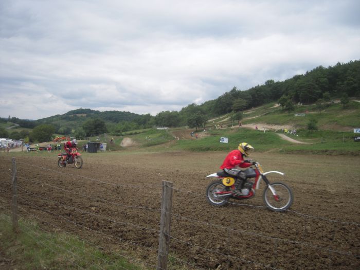 MOTOCROSS LIEOUX 26/06/2016
