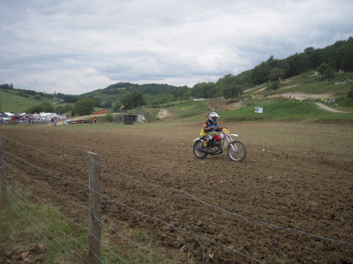 MOTOCROSS LIEOUX 26/06/2016