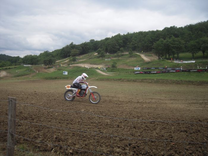 MOTOCROSS LIEOUX 26/06/2016