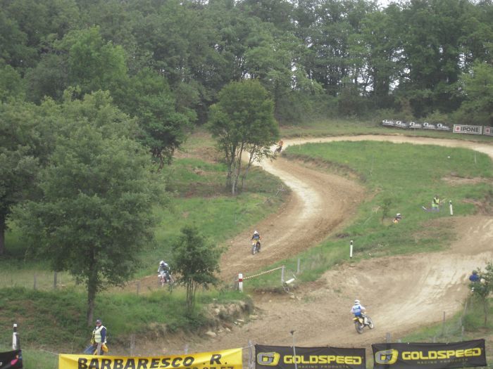 MOTOCROSS LIEOUX 26/06/2016