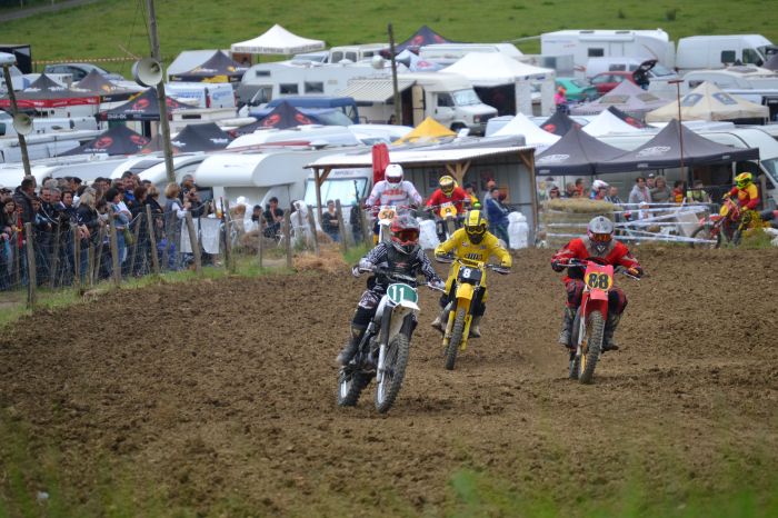 MOTOCROSS LIEOUX 26/06/2016