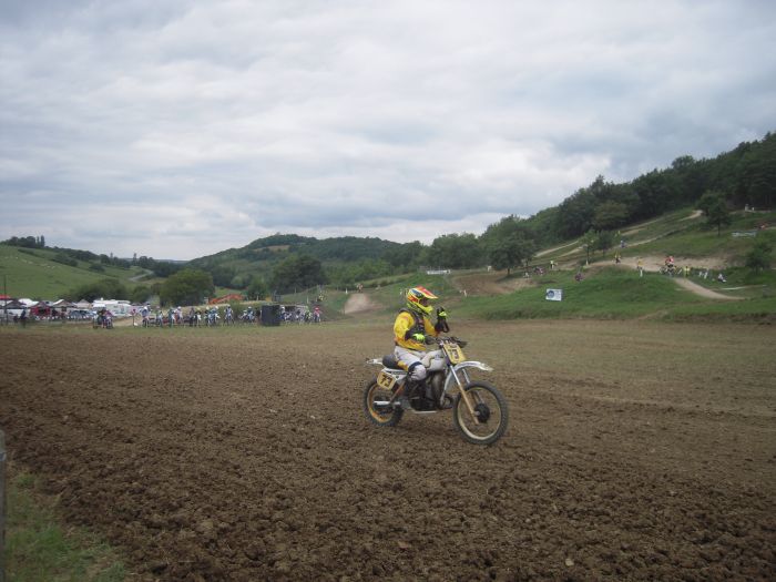 MOTOCROSS LIEOUX 26/06/2016
