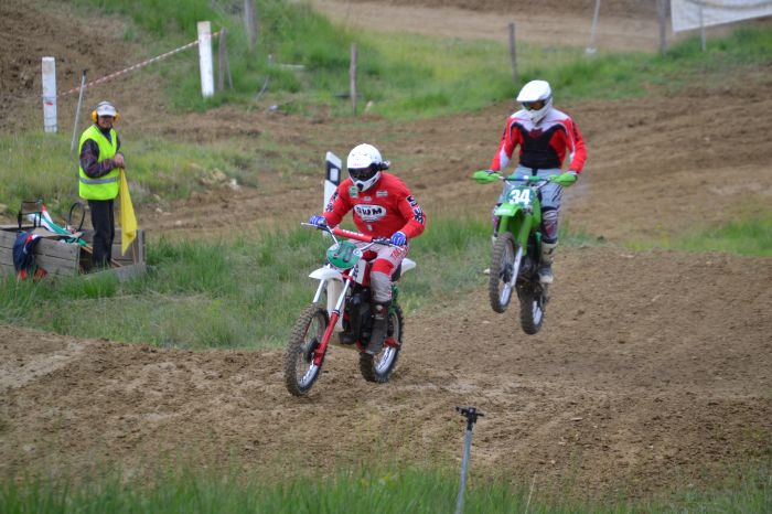 MOTOCROSS LIEOUX 26/06/2016