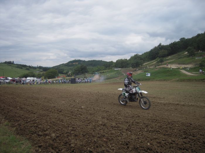 MOTOCROSS LIEOUX 26/06/2016
