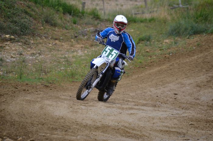 MOTOCROSS LIEOUX 26/06/2016