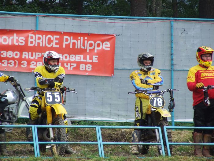 Challenge Afam Classic Est 2016