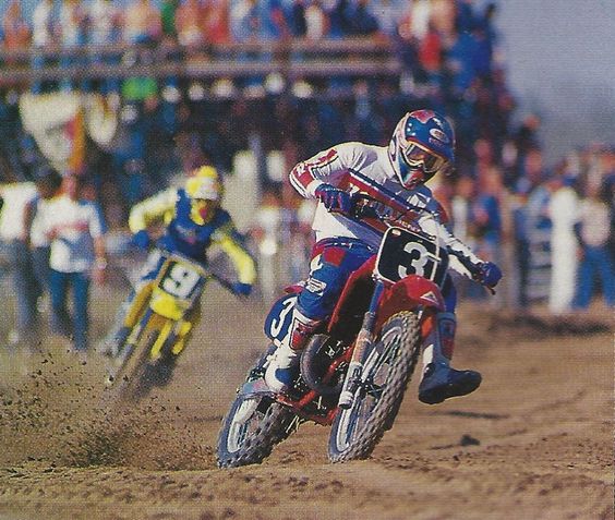 Honda CR