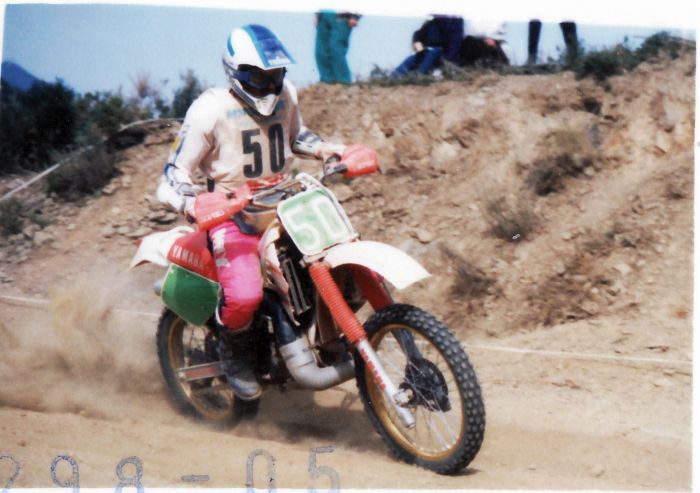 spécial YZ