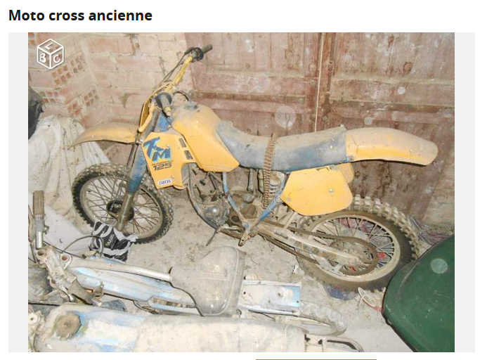 les bons plans du Bon Coin !!!