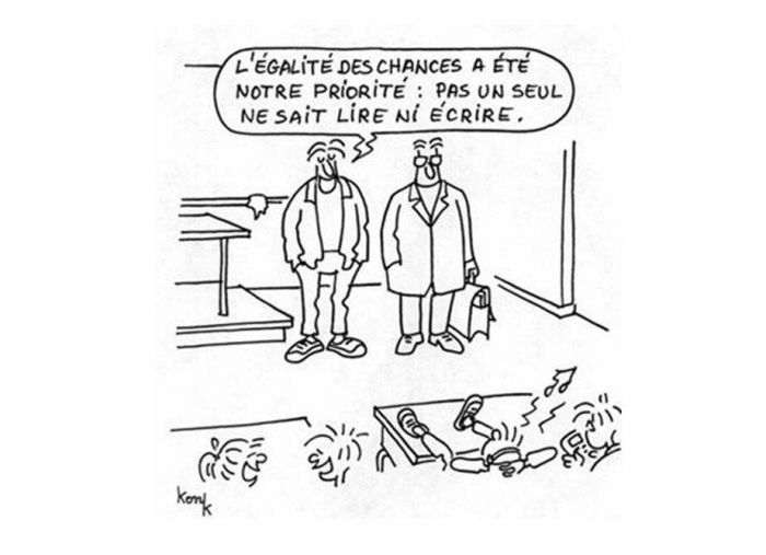 Du charabia sur Le Bon Coin ...