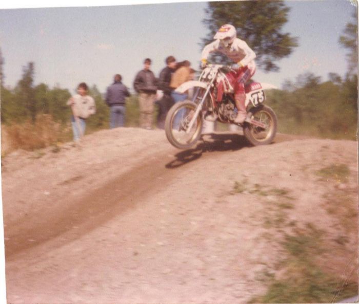 spécial YZ